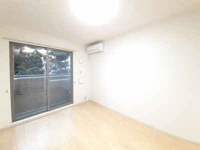【洋室】 | クレメント王寺
