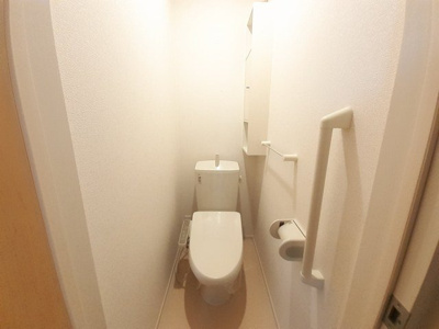 【トイレ】 | クレメント王寺