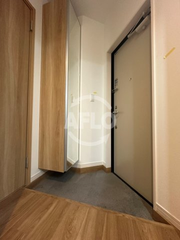 KURUMINOの玄関|KURUMINO　玄関