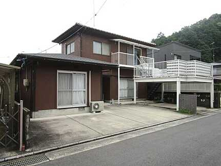 広島市安佐南区相田３丁目の中古一戸建