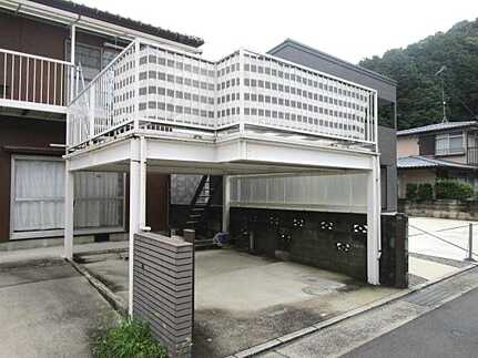 広島市安佐南区相田３丁目の中古一戸建のその他
