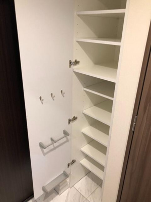 【収納】 | クレイシア入谷