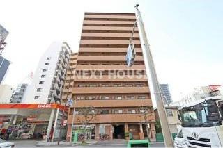 ドミール堺筋本町