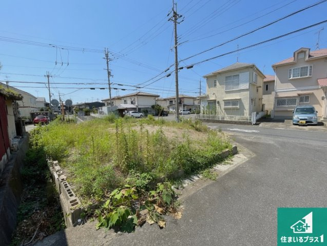 草津市木川町　第2期　新築一戸建ての外観|現在建築中！落ち着いた街並みで新生活を始めることが出来そう！周辺の物件も併せてご紹介させて頂きます！