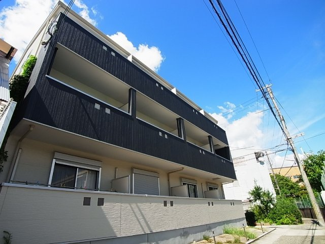 ヴィアノ大谷町
