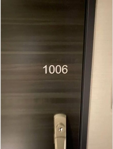 S-RESIDENCE阿波座Westのその他