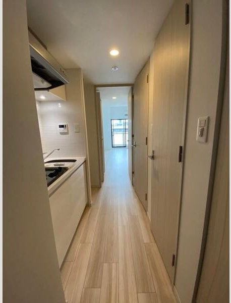 S-RESIDENCE阿波座Westのその他