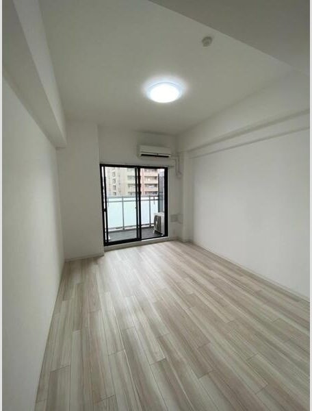 S-RESIDENCE阿波座Westのその他
