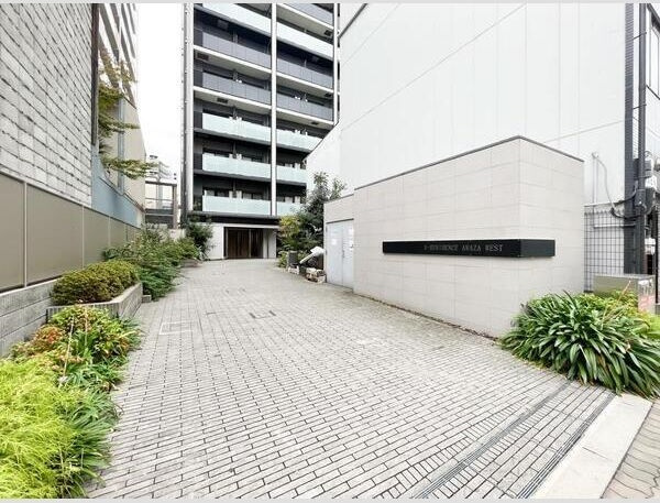 S-RESIDENCE阿波座Westのその他共用部分