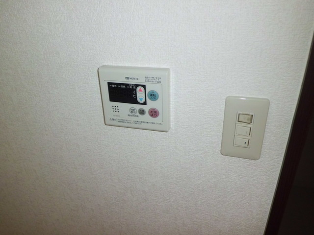 シティライフ岡本の設備