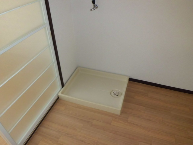 シティライフ岡本の設備
