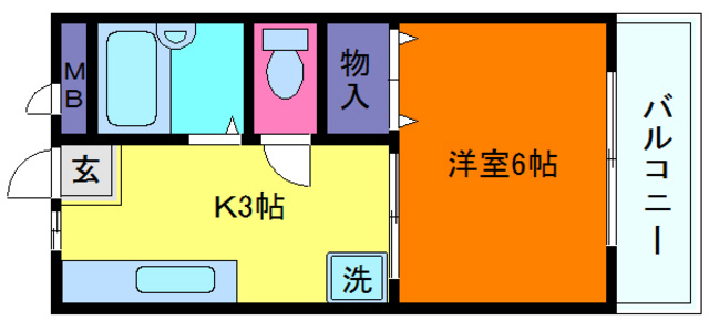 シティライフ岡本