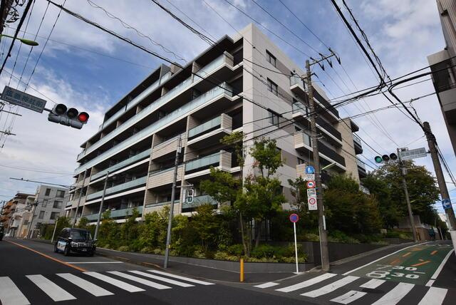 プラウド弦巻三丁目