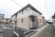 オリーブマンションの画像