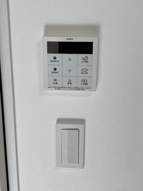 ＨＫハウス神大寺の設備