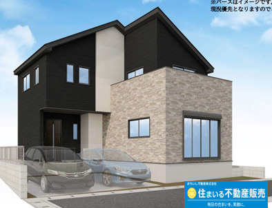 福岡市早良区野芥4期　１号棟