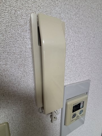 ホームズ隅田のセキュリティ