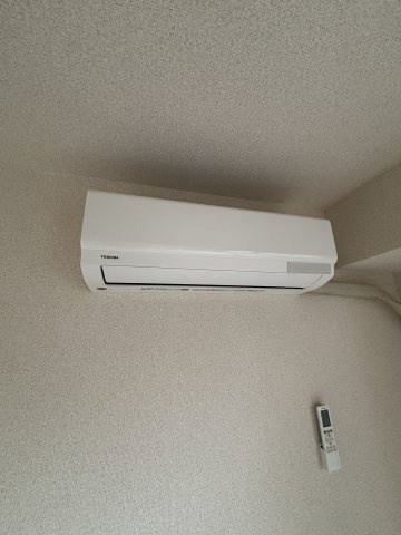 ホームズ隅田の設備