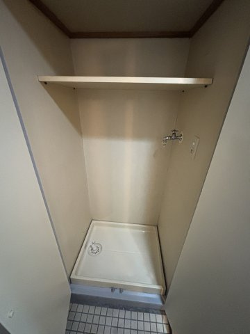 ホームズ隅田の設備