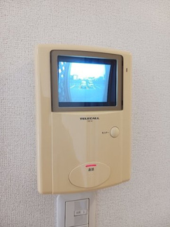 【設備】 | エスポワ－ル　Ⅱ号館