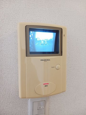 【設備】 | エスポワ－ル　Ⅱ号館