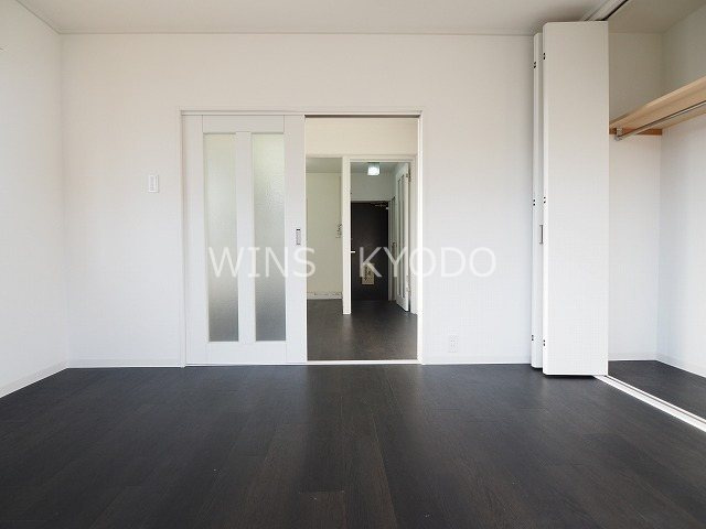 世田谷区桜丘２丁目の賃貸マンションのその他
