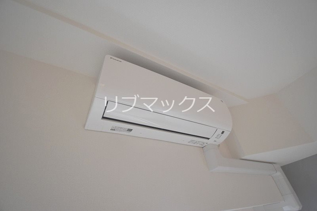 【設備】アドバンス江坂ラシュレ