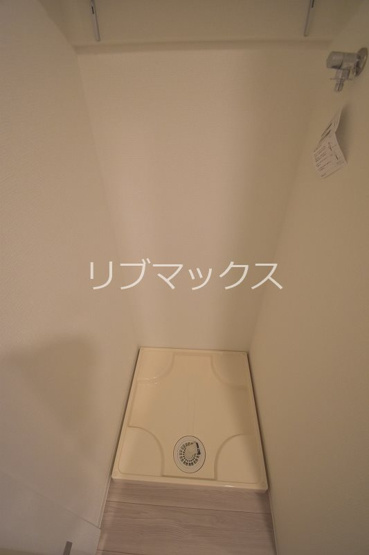 【設備】アドバンス江坂ラシュレ
