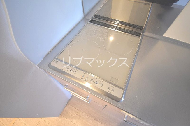 【設備】アドバンス江坂ラシュレ