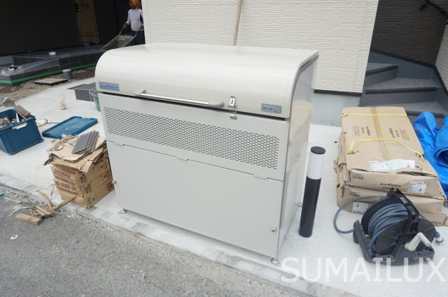 ADC熊本駅南フルールのその他共用部分