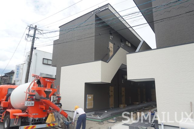 ADC熊本駅南フルール