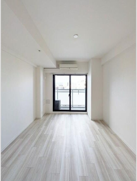 S-RESIDENCE阿波座Westのその他