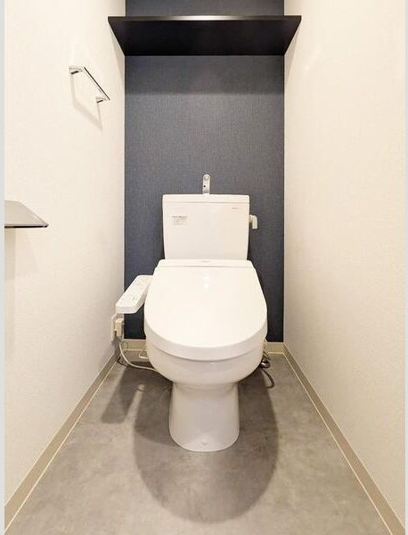 S-RESIDENCE阿波座Westのその他