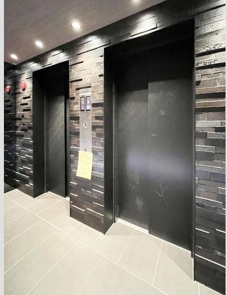 S-RESIDENCE阿波座Westのその他共用部分