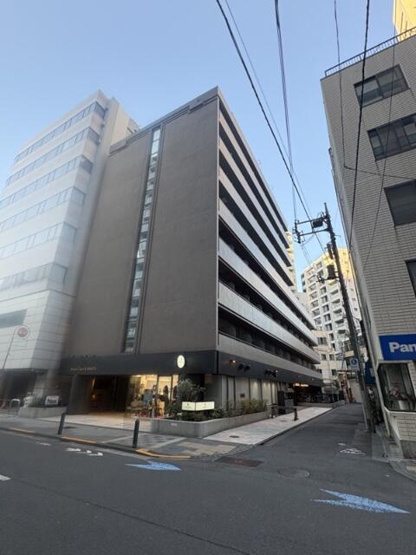 【外観】 | ブルーノコート蒲田
