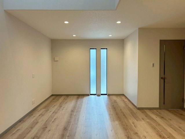 今里川原　駐車２台プラン　建築条件付き土地のその他|【施工例】