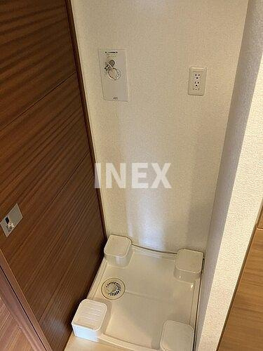 横浜市神奈川区栗田谷の賃貸マンションの設備