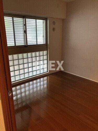 横浜市神奈川区栗田谷の賃貸マンションの内装