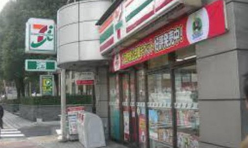 ステラ コート大山の周辺