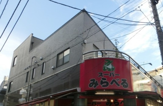 ステラ コート大山の周辺