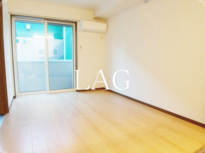 【居間・リビング】 | フォルセノーグ | 洋室のお部屋です。