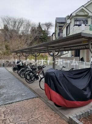 ジーク　オルトのその他共用部分