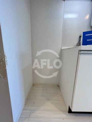 セオリー大阪ベイステージのその他|セオリー大阪ベイステージ　冷蔵庫置き場