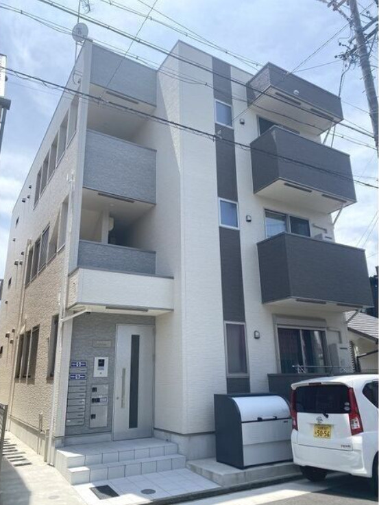 ジュネス上石川町