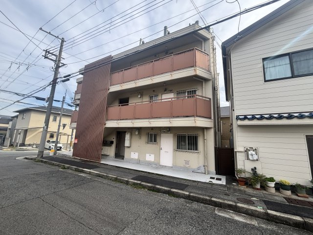 シティハイツ西岡本