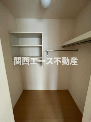 【収納】 | D-room青山A棟