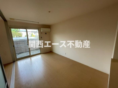 【居間・リビング】 | D-room青山A棟
