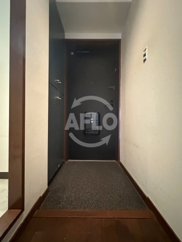 ピアニスクエアの玄関|ピアニスクエア　玄関