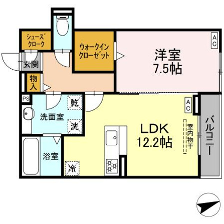 ルヴィータ広瀬 
