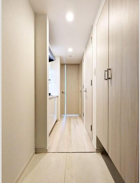 S-RESIDENCE阿波座Westのその他